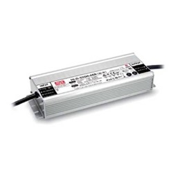 ΤΡΟΦΟΔΟΤΙΚΟ LED 320.4W/36VDC/8.9A PFC IP67 HLG-320H-36 MEAN WELL