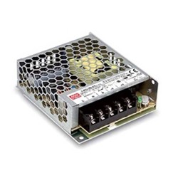 ΤΡΟΦΟΔΟΤΙΚΟ 36W/15VDC/2.4A ULTRA MINI LRS-35-15 MEAN WELL