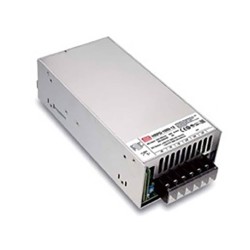 ΤΡΟΦΟΔΟΤΙΚΟ 960W/12VDC/80A PFC HRPG-1000-12 MEAN WELL