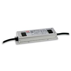 ΤΡΟΦΟΔΟΤΙΚΟ LED 239.4W/90-171VDC/1400mA PFC IP67 XLG-240-M-A MEAN WELL