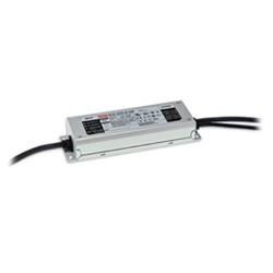 ΤΡΟΦΟΔΟΤΙΚΟ LED 200W/27-56VDC/3500mA PFC IP67 XLG-200-H-A MEAN WELL