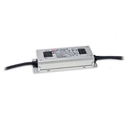 ΤΡΟΦΟΔΟΤΙΚΟ LED 150W/12VDC/12.5A PFC IP67 XLG-150-12-A MEAN WELL