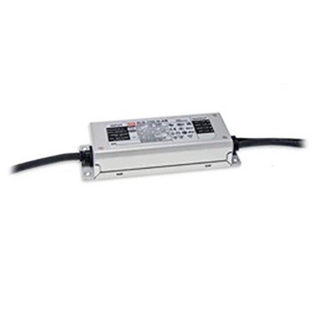 ΤΡΟΦΟΔΟΤΙΚΟ LED 150W/12VDC/12.5A PFC IP67 XLG-150-12-A MEAN WELL