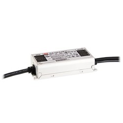 ΤΡΟΦΟΔΟΤΙΚΟ LED 100W/27-56VDC/2100mA PFC IP67 XLG-100-H-A MEAN WELL