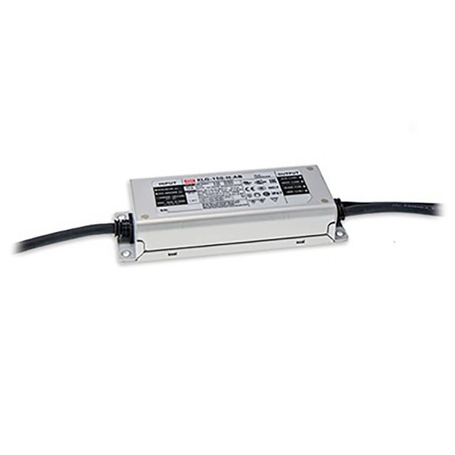 ΤΡΟΦΟΔΟΤΙΚΟ LED 150W/24VDC/6.25A PFC IP67 XLG-150-24-A MEAN WELL