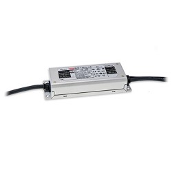 ΤΡΟΦΟΔΟΤΙΚΟ LED 150W/120-214VDC/700mA PFC IP67 XLG-150-L-A MEAN WELL