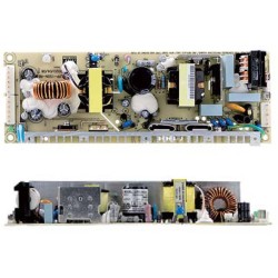 ΤΡΟΦΟΔΟΤΙΚΟ ΑΝΟΙΧΤΟΥ ΤΥΠΟΥ 150W/12VDC/12.5A PFC PCB LPP-150-12 MEAN WELL