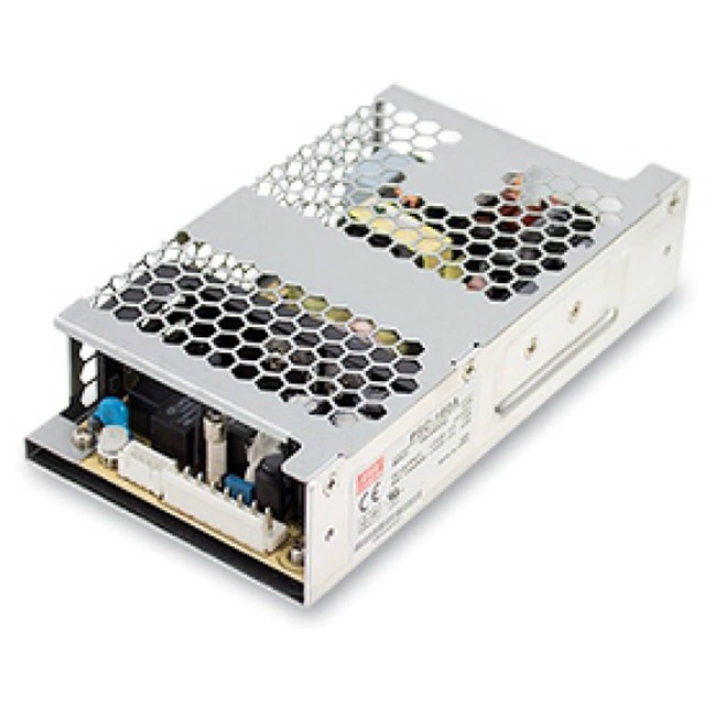 ΤΡΟΦΟΔΟΤΙΚΟ 160W/27.6VDC/3.8A PFC ΜΕ ΦΟΡΤΙΣΤΗ ΜΠΑΤΑΡΙΑΣ (UPS) PSC-160B-C MEAN WELL