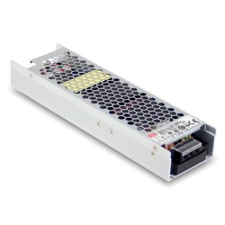 ΤΡΟΦΟΔΟΤΙΚΟ 350.4W/12VDC/29.2A PFC SLIM UHP-350-12 MEAN WELL