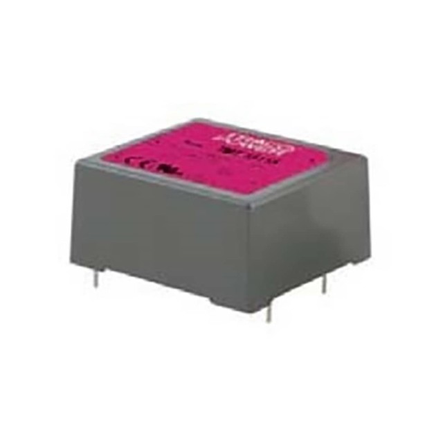 ΤΡΟΦΟΔΟΤΙΚΟ 15W/5VDC/3A PCB TMT 15105 TRACO POWER