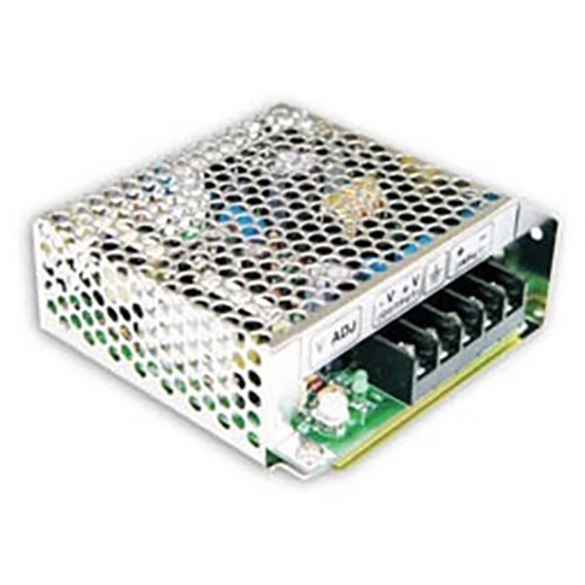 CONVERTER DC/DC 25W/19-36V/5V/5A SD-25B-5 MEAN WELL