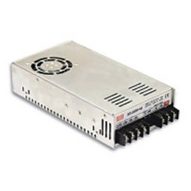 CONVERTER DC/DC 480W/19-72V/12V/40A SD-500L-12 MEAN WELL