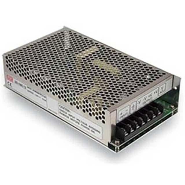 CONVERTER DC/DC 15W/36-72V/12V/1.25A SD-15C-12 MEAN WELL