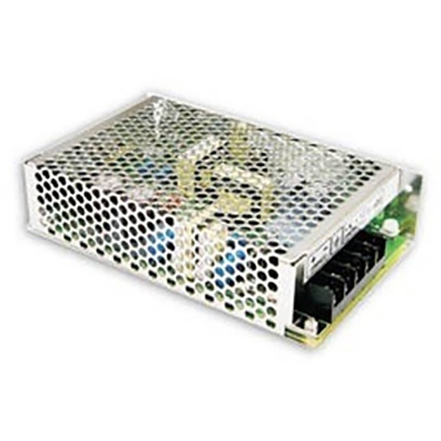 CONVERTER DC/DC 50W/9.2-18V/5V/10A SD-50A-5 MEAN WELL
