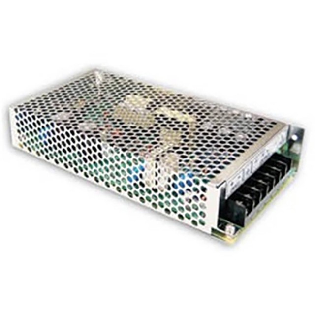CONVERTER DC/DC 100W/19-36V/5V/20A SD-100B-5 MEAN WELL