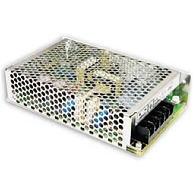 CONVERTER DC/DC 50W/19-36V/5V/10A SD-50B-5 MEAN WELL