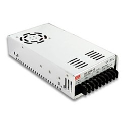 CONVERTER DC/DC 350.4W/36-72V/24V/14.6A SD-350C-24 MEAN WELL