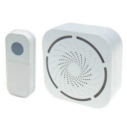ΚΟΥΔΟΥΝΙ ΤΗΛΕΧΕΙΡΙΖΟΜΕΝΟ DC 200m LED 98226+90022 KANGTAI
