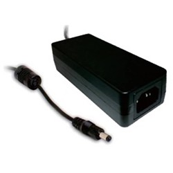 ΤΡΟΦΟΔΟΤΙΚΟ ΠΑΚ SWITCHING 9V/6A MEDICAL DESKTOP GSM60A09-P1J MEAN WELL