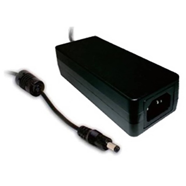 ΤΡΟΦΟΔΟΤΙΚΟ ΠΑΚ SWITCHING 9V/6A MEDICAL DESKTOP GSM60A09-P1J MEAN WELL