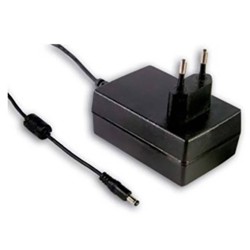 ΤΡΟΦΟΔΟΤΙΚΟ ΠΑΚ SWITCHING 9V/2A GST18E09-P1J MEAN WELL