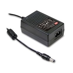 ΤΡΟΦΟΔΟΤΙΚΟ ΠΑΚ SWITCHING 48VDC/0.375A DESKTOP GST18B48-P1J MEAN WELL