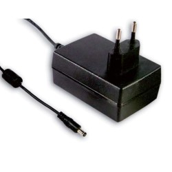 ΤΡΟΦΟΔΟΤΙΚΟ ΠΑΚ SWITCHING 24VDC/1.5A GST36E24-P1J MEAN WELL