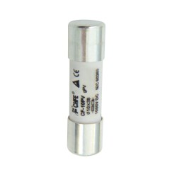 ΑΣΦΑΛΕΙΑ ΦΩΤΟΒΟΛΤΑΪΚΩΝ 10X38 10A 1000VDC MG10PV MAXGE/CHF