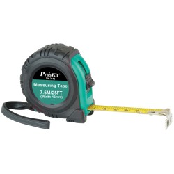 ΜΕΤΡΟΤΑΙΝΙΑ ΜΕ ΜΑΓΝΗΤΙΚΟ ΑΓΓΙΣΤΡΟ 25X0.11mm 7.5m DK-2042 S/PRO'SKIT ΜΕΤΡΟΤΑΙΝΙΑ ΜΕ ΜΑΓΝΗΤΙΚΟ ΑΓΓΙΣΤΡΟ 25X0.11mm 7.5m DK-2042 S/PRO'SKIT