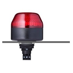 ΛΥΧΝΙΑ ΕΝΔΕΙΚΤΙΚΗ LED Φ22 230VAC ΚΟΚΚΙΝΗ ΣΤΑΘΕΡΗ/FLASH ΜΕ ΒΙΔΕΣ IBL AUER ΛΥΧΝΙΑ ΕΝΔΕΙΚΤΙΚΗ LED Φ22 230VAC ΚΟΚΚΙΝΗ ΣΤΑΘΕΡΗ/FLASH ΜΕ ΒΙΔΕΣ IBL AUER