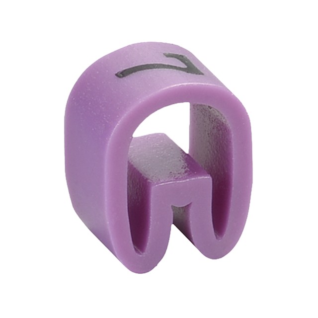 ΣΗΜΑΝΣΗ ΚΑΛΩΔΙΩΝ 0.75-3.5mm² (7) ΜΩΒ EC1-7VT KSS ΣΗΜΑΝΣΗ ΚΑΛΩΔΙΩΝ 0.75-3.5mm² (7) ΜΩΒ EC1-7VT KSS