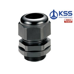 ΣΤΥΠΙΟΘΛΙΠΤΗΣ EG-36 ΜΑΥΡΟΣ KSS