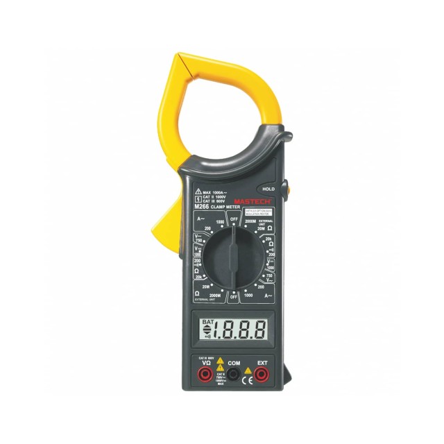 ΑΜΠΕΡΟΤΣΙΜΠΙΔΑ ΨΗΦΙΑΚΗ AC M266 MGL MASTECH