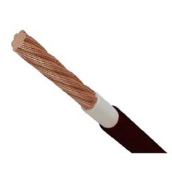 ΚΑΛΩΔΙΟ ΗΛΕΚΤΡΟΣΥΓΚΟΛΛΗΣΗΣ H01N2-D BDL 1X50mm² ΜΑΥΡΟ UTL