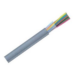 ΚΑΛΩΔΙΟ ΣΗΜΑΤΩΝ LIYY 5Χ0.5mm² HAI