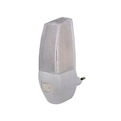 ΦΩΤΑΚΙ ΝΥΚΤΟΣ ΜΕ ΔΙΑΚΟΠΤΗ 5LED 1W XYD553 BNG