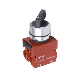ΔΙΑΚΟΠΤΗΣ Φ22 0-1 1NO ΜΑΥΡΟΣ C2SNL CNTD ΔΙΑΚΟΠΤΗΣ Φ22 0-1 1NO ΜΑΥΡΟΣ C2SNL CNTD