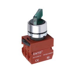ΔΙΑΚΟΠΤΗΣ Φ22 0-1 1NO ΜΕ ΛΥΧΝΙΑ 230VAC ΠΡΑΣΙΝΗ C2SIL-G CNTD ΔΙΑΚΟΠΤΗΣ Φ22 0-1 1NO ΜΕ ΛΥΧΝΙΑ 230VAC ΠΡΑΣΙΝΗ C2SIL-G CNTD