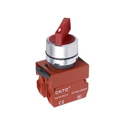 ΔΙΑΚΟΠΤΗΣ Φ22 0-1 1NO ΜΕ ΛΥΧΝΙΑ 24VAC/DC ΚΟΚΚΙΝΗ C2SIL-R CNTD ΔΙΑΚΟΠΤΗΣ Φ22 0-1 1NO ΜΕ ΛΥΧΝΙΑ 24VAC/DC ΚΟΚΚΙΝΗ C2SIL-R CNTD