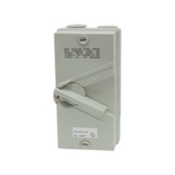 ΔΙΑΚΟΠΤΗΣ ΠΕΡΙΣΤΡΟΦΙΚΟΣ 0-1 4P 35A ΣΕ ΚΟΥΤΙ 162X80 UKF4-35 HEI/HNM