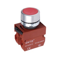 ΜΠΟΥΤΟΝ ΧΩΝΕΥΤΟ Φ22 STOP 1NC C2PNF-R CNTD ΜΠΟΥΤΟΝ ΧΩΝΕΥΤΟ Φ22 STOP 1NC C2PNF-R CNTD