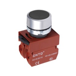 ΜΠΟΥΤΟΝ ΧΩΝΕΥΤΟ Φ22 START 1NO C2PNF-B CNTD ΜΠΟΥΤΟΝ ΧΩΝΕΥΤΟ Φ22 START 1NO C2PNF-B CNTD