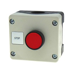 ΜΠΟΥΤΟΝ ΕΞΩΤΕΡΙΚΑ ΣΤΕΓΑΝΑ STOP SC1-20 VEM ΜΠΟΥΤΟΝ ΕΞΩΤΕΡΙΚΑ ΣΤΕΓΑΝΑ STOP SC1-20 VEM