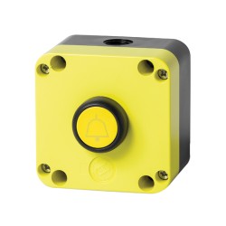 ΜΠΟΥΤΟΝΙΕΡΑ ΕΞΩΤΕΡΙΚΗ ΣΤΕΓΑΝΗ ALARM GM01RN3A.1A GIOVENZANA ΜΠΟΥΤΟΝΙΕΡΑ ΕΞΩΤΕΡΙΚΗ ΣΤΕΓΑΝΗ ALARM GM01RN3A.1A GIOVENZANA