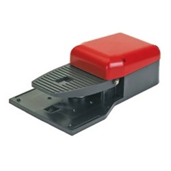 ΠΟΔΟΔΙΑΚΟΠΤΗΣ ΘΕΡΜΟΠΛΑΣΤΙΚΟΣ ΜΟΝΟΣ 16A IP7006I GIOVENZANA