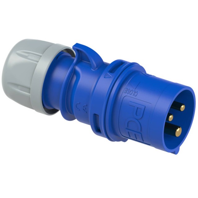 ΦΙΣ ΒΙΟΜΗΧΑΝΙΚΟ ΑΡΣΕΝΙΚΟ 3P 32A IP44 023-6 PCE