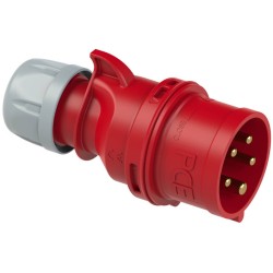 ΦΙΣ ΒΙΟΜΗΧΑΝΙΚΟ ΑΡΣΕΝΙΚΟ 5P 32A IP44 025-6 PCE