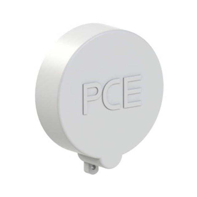 ΚΑΛΥΜΜΑ ΦΙΣ ΒΙΟΜΗΧΑΝΙΚΟΥ 3P 16A IP44 ts613g PCE
