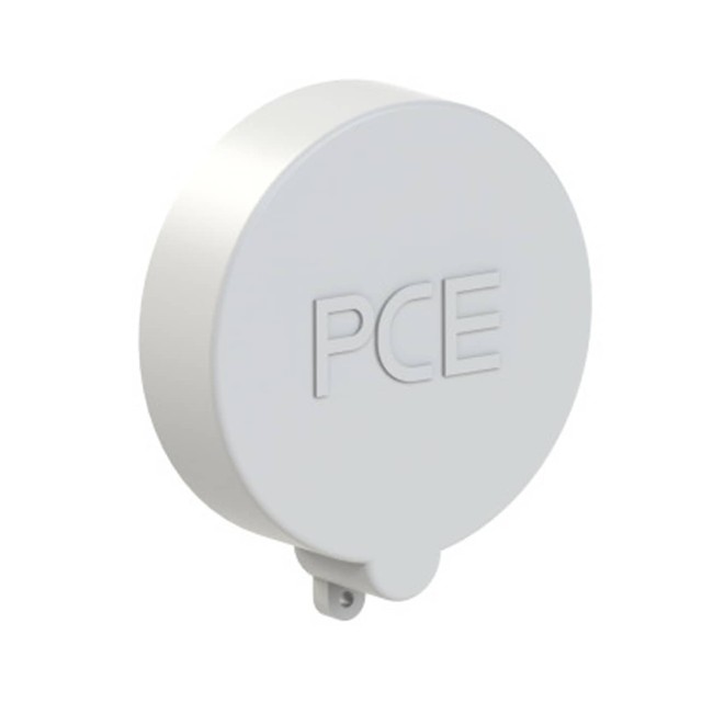 ΚΑΛΥΜΜΑ ΦΙΣ ΒΙΟΜΗΧΑΝΙΚΟY 4P 16A IP44 ts614g PCE