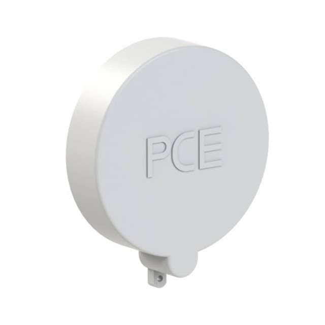 ΚΑΛΥΜΜΑ ΦΙΣ ΒΙΟΜΗΧΑΝΙΚΟΥ 3P, 4P 32A IP44 ts623g PCE